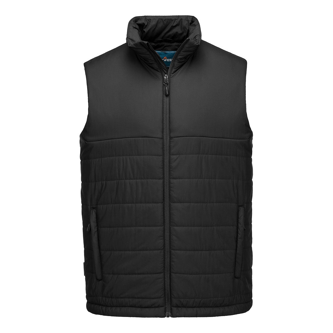 Portwest (S606) Professional Insulated Baffle Gilet