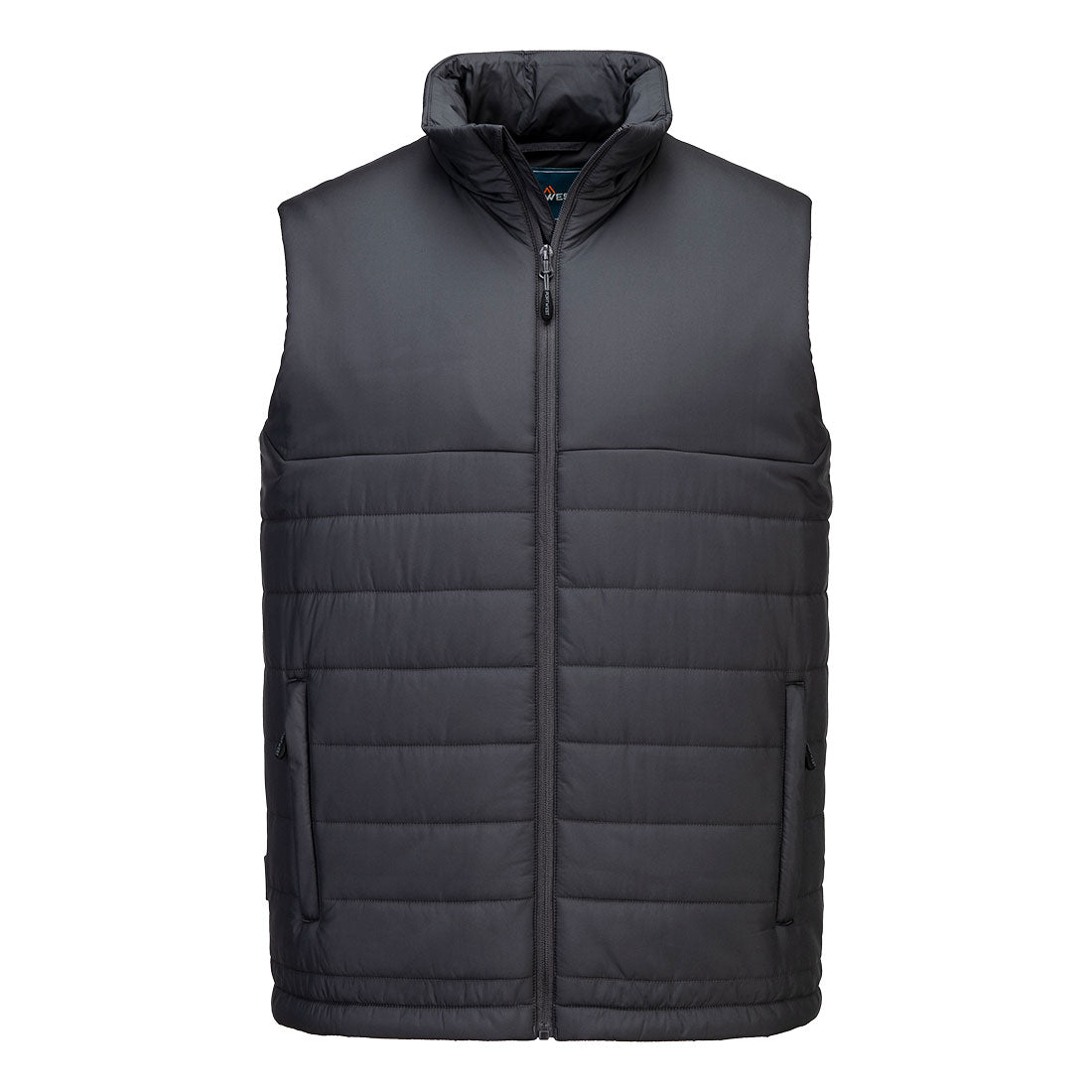 Portwest (S606) Professional Insulated Baffle Gilet