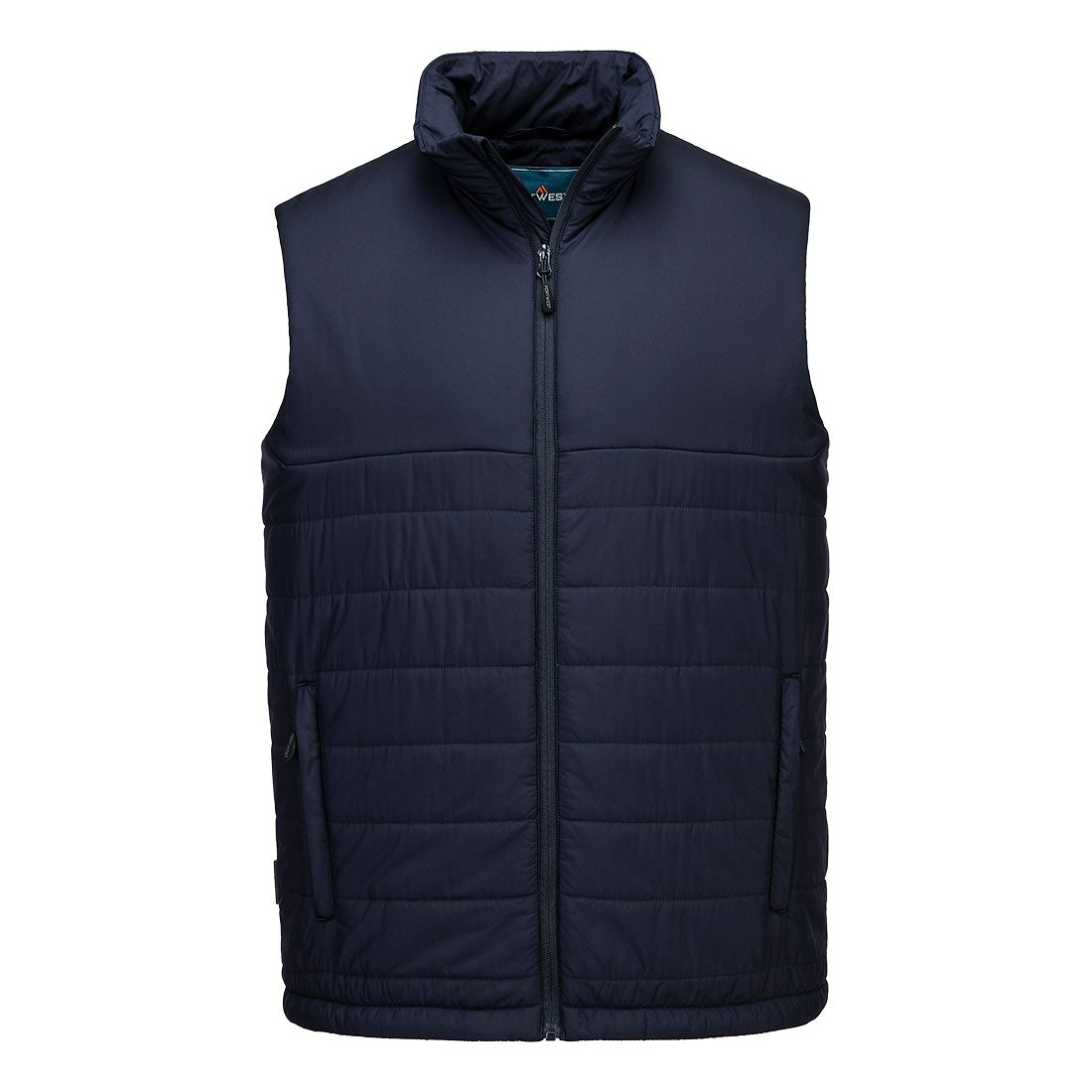 Portwest (S606) Professional Insulated Baffle Gilet