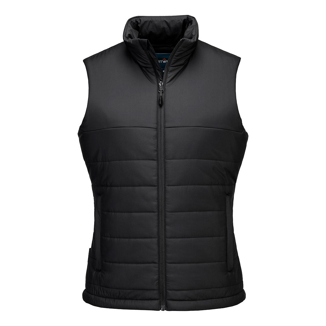 Portwest (S607) Professional Women's Insulated Baffle Gilet