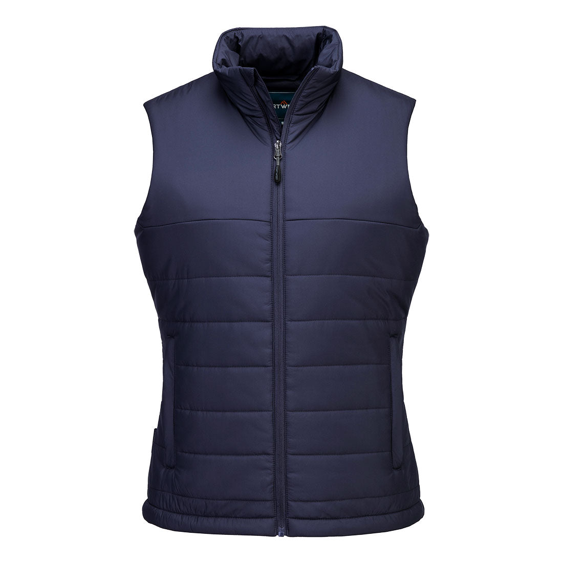 Portwest (S607) Professional Women's Insulated Baffle Gilet