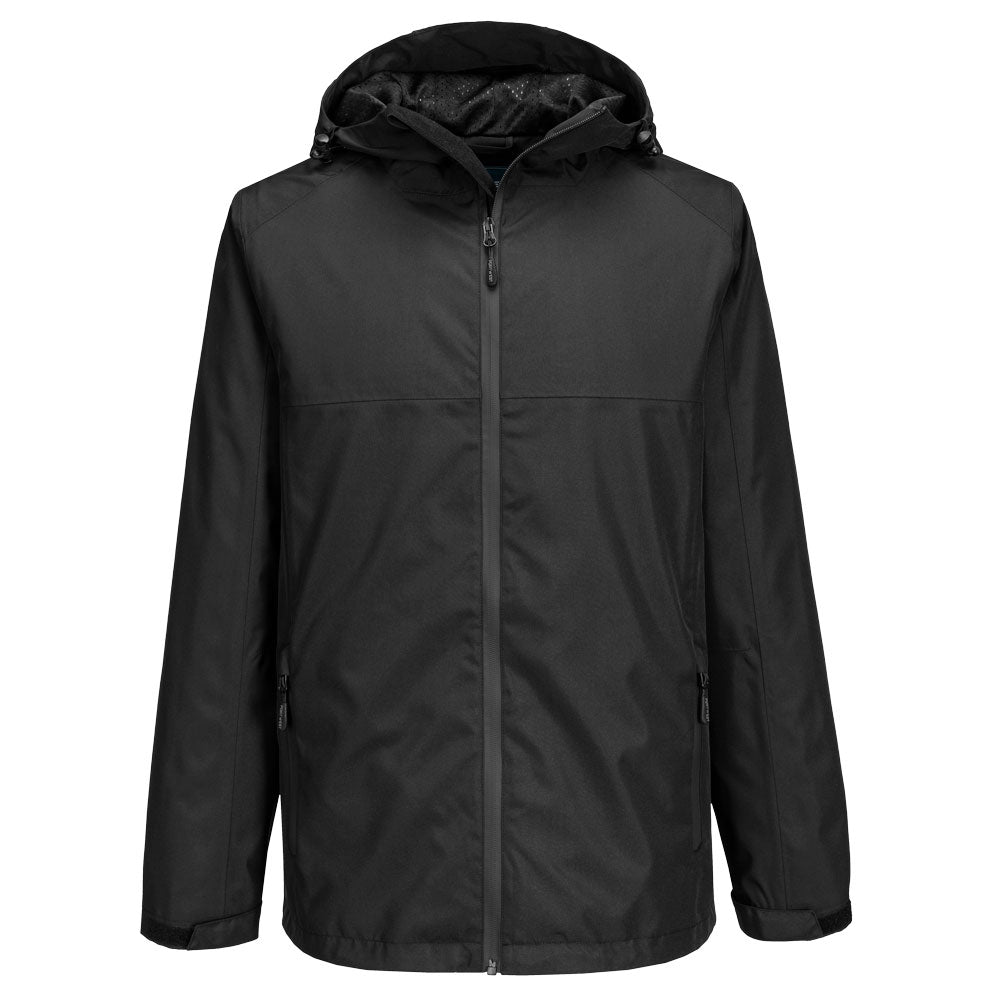 Portwest (S610) Professional Rain Jacket