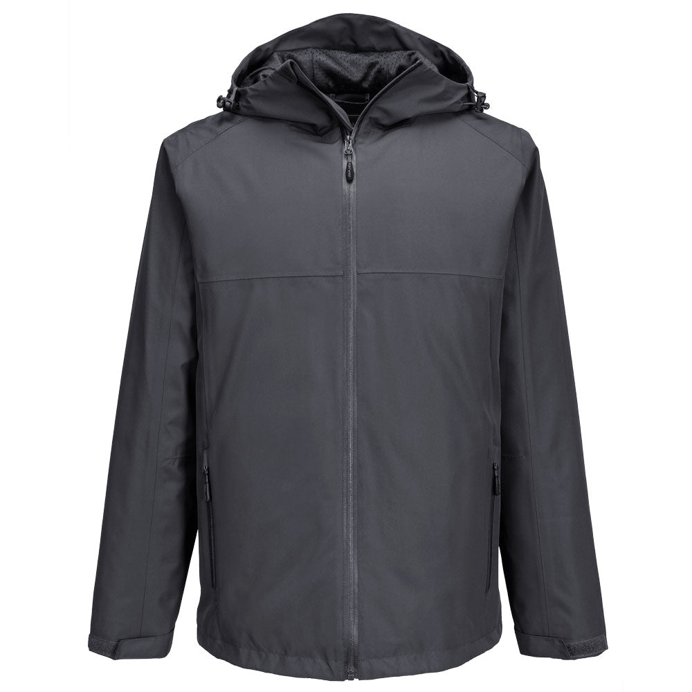 Portwest (S610) Professional Rain Jacket