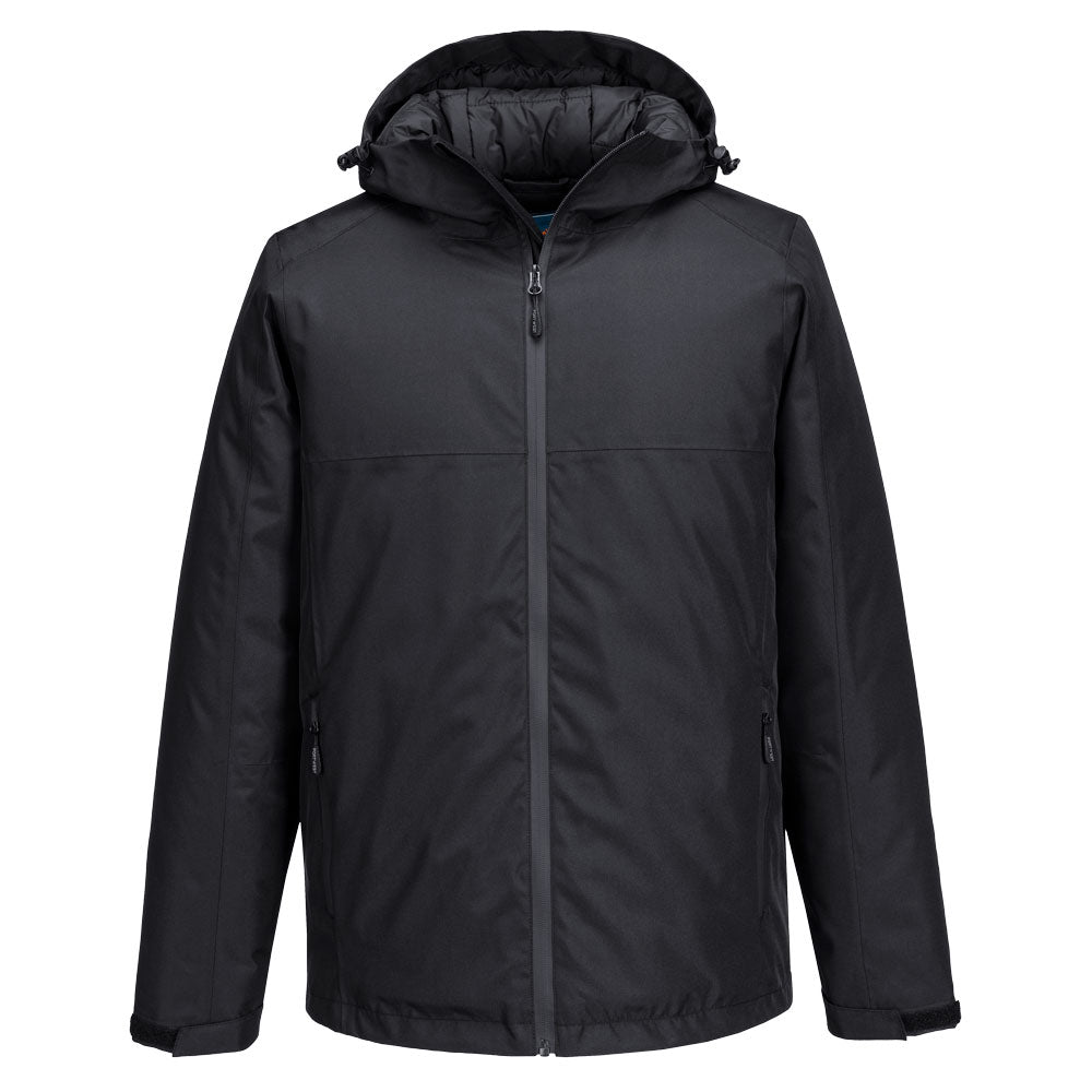 Portwest (S611) Professional Winter Jacket