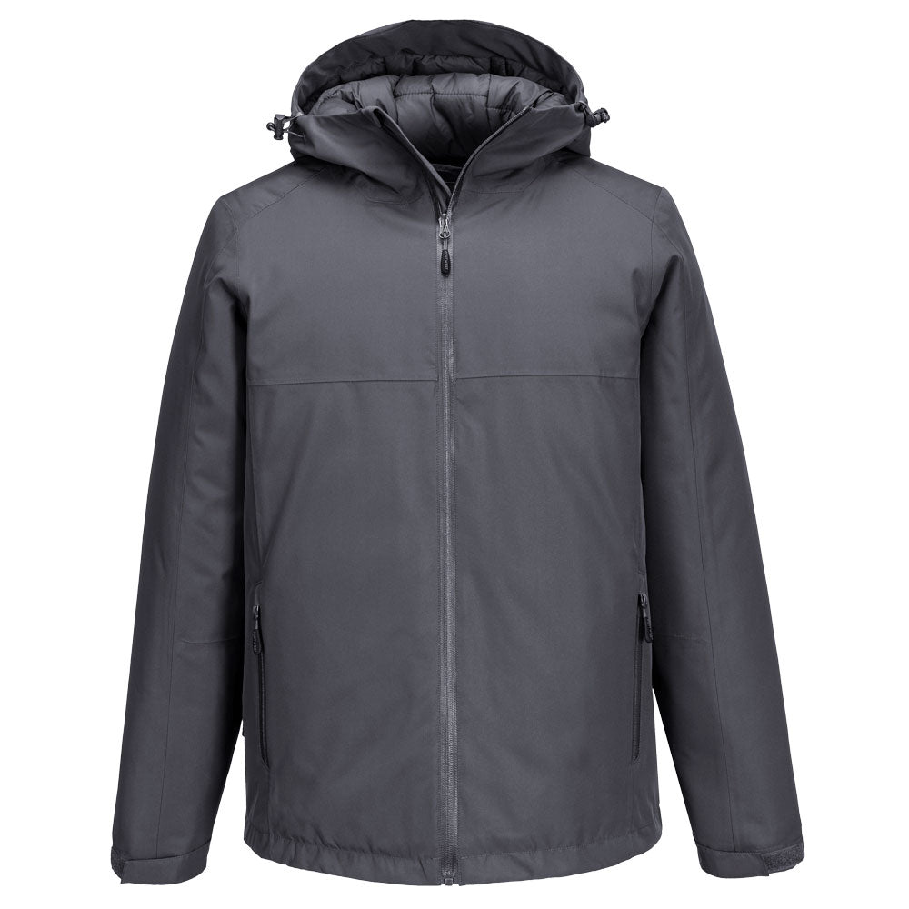 Portwest (S611) Professional Winter Jacket