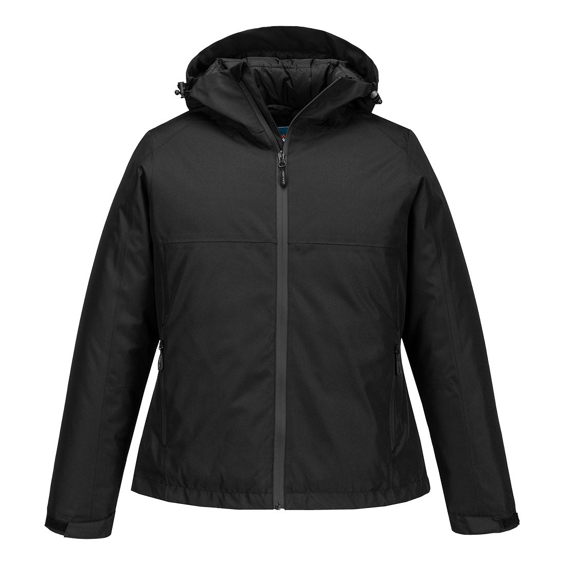 Portwest (S612) Professional Women's Winter Jacket