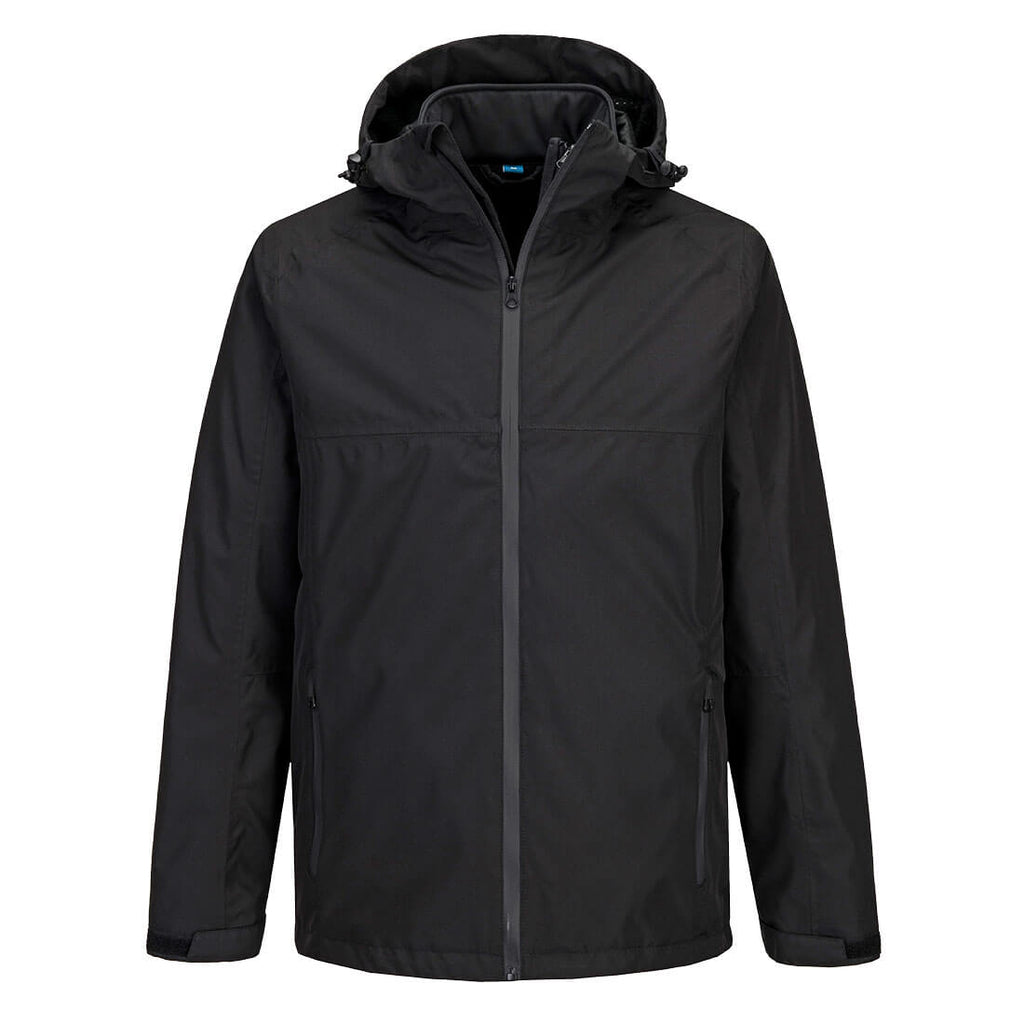 Portwest (S624) Professional 3in1 Rain Jacket