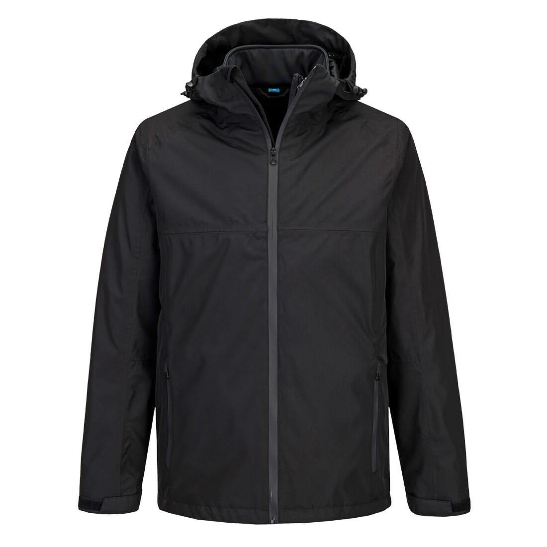 Portwest (S624) Professional 3in1 Rain Jacket