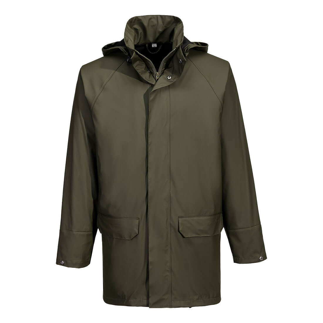 Portwest (S651) Flexatex Chem Jacket