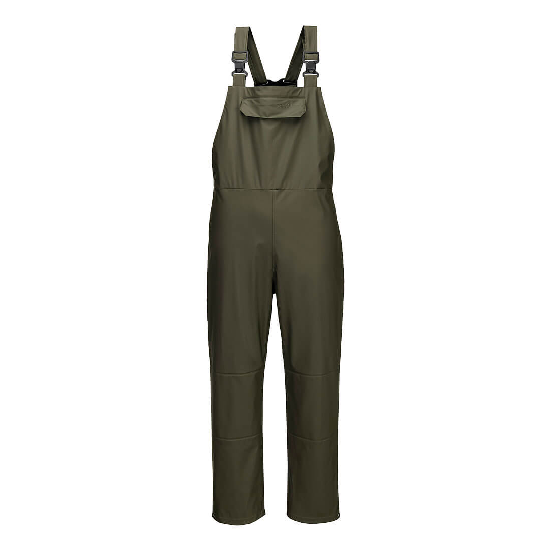 Portwest (S653) Flexatex Chem Bib and Brace