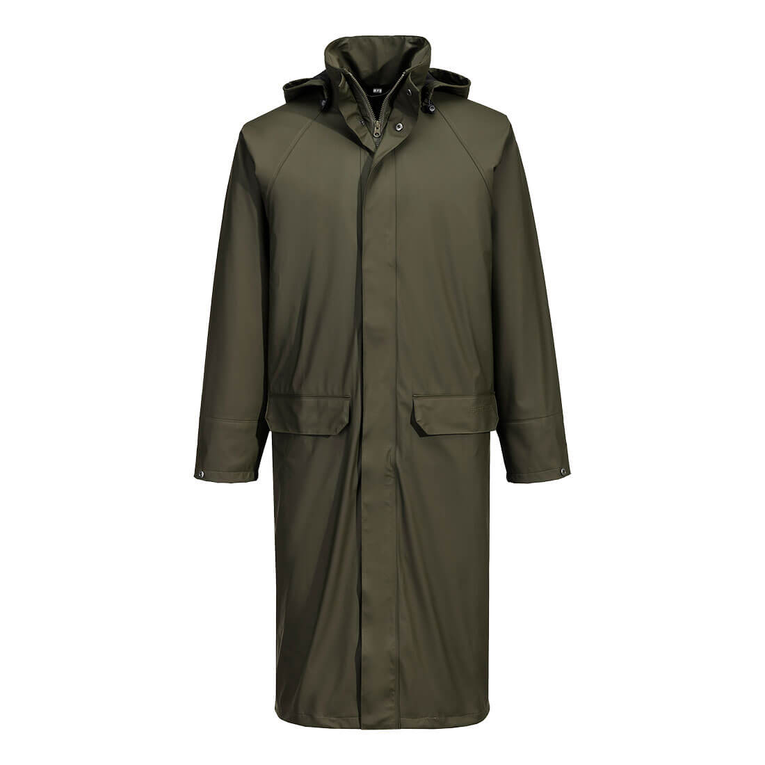 Portwest (S658) Flexatex Chem Long Coat
