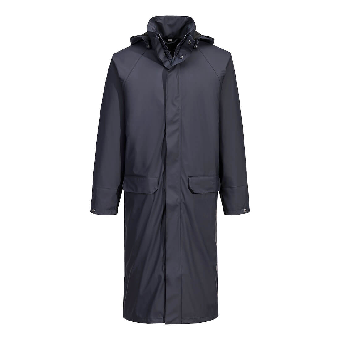 Portwest (S658) Flexatex Chem Long Coat