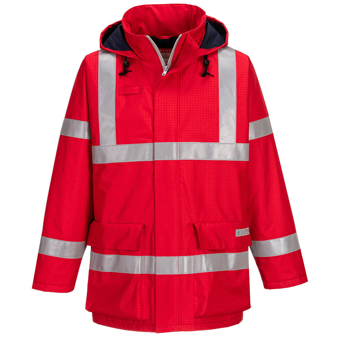 Portwest (S785) Bizflame Rain FR Winter Jacket