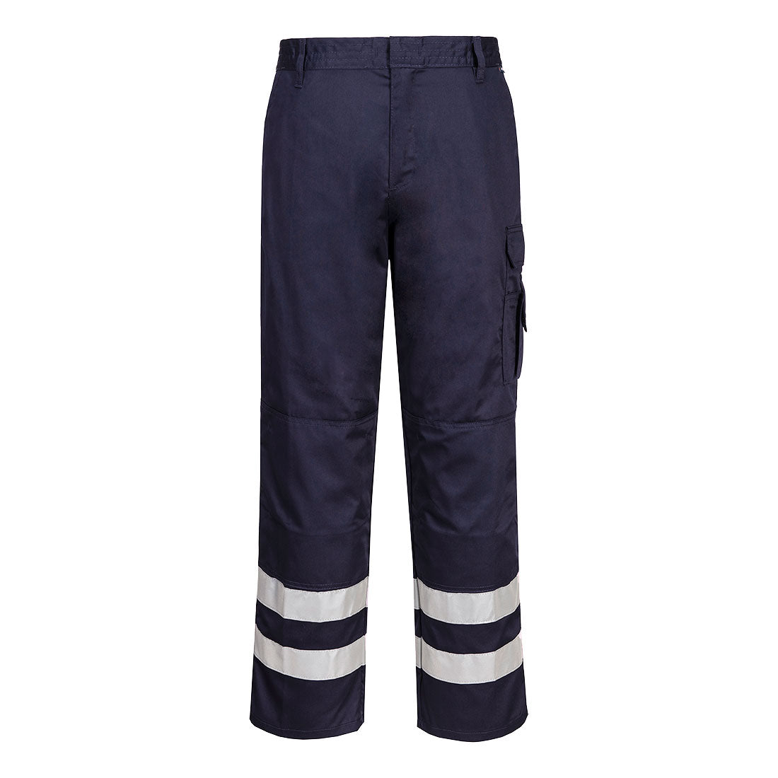 Portwest (S917) Iona Safety Combat Trousers