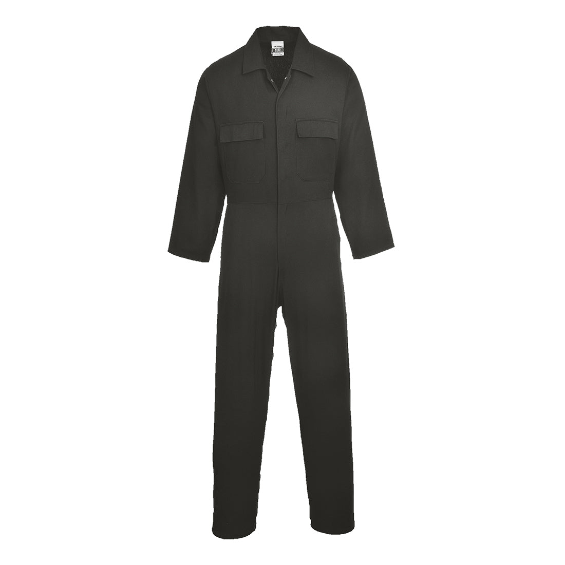 Portwest (S998) Euro Cotton Work Coverall
