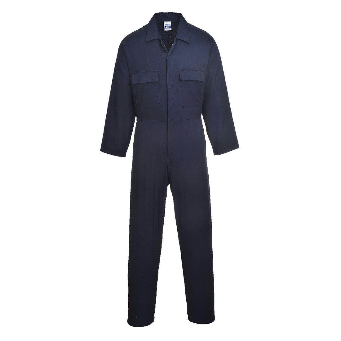 Portwest (S998) Euro Cotton Work Coverall