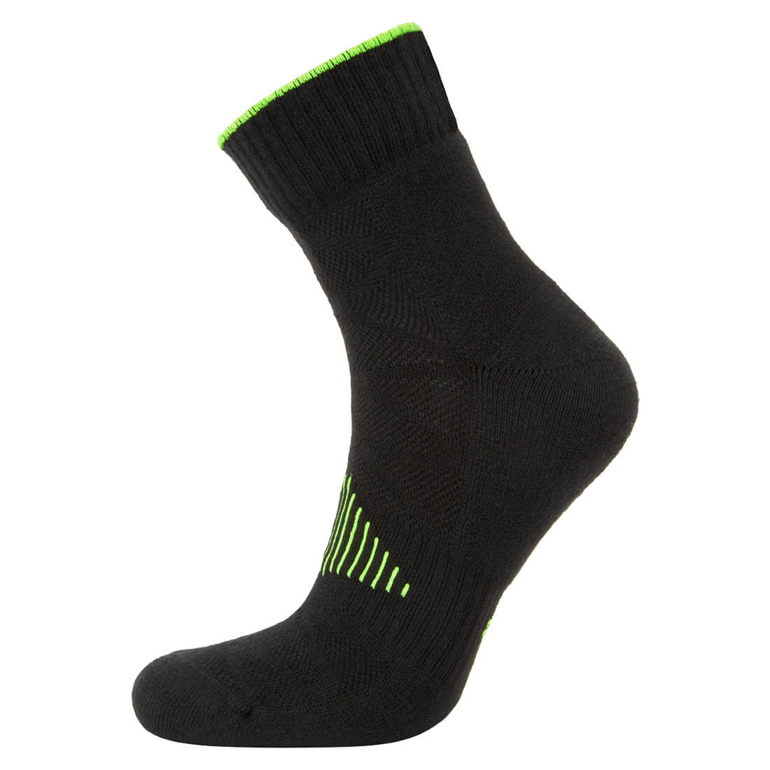 Portwest (SK05) Eco Trainer Sock