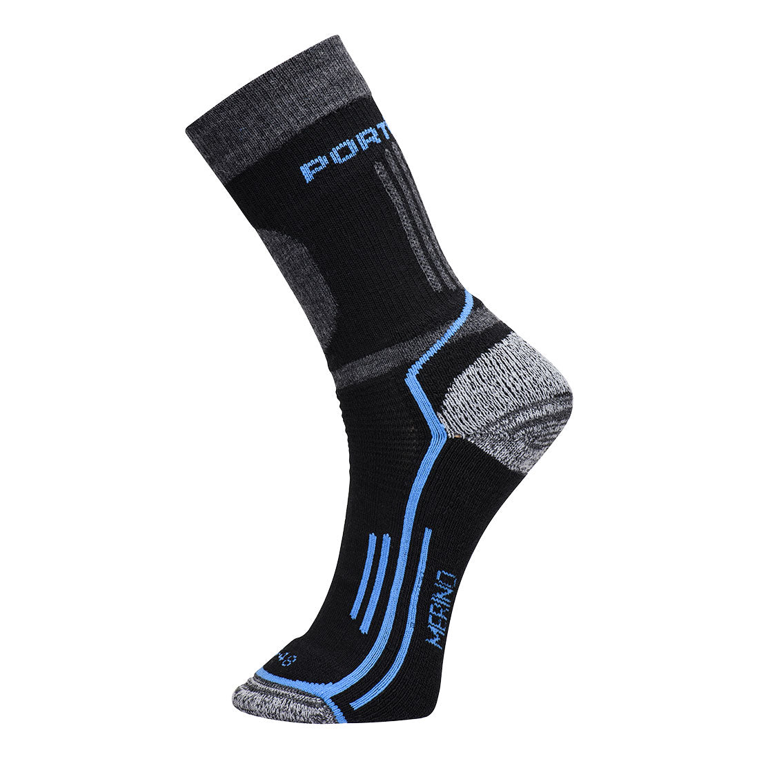 Portwest (SK34) Winter Merino Sock