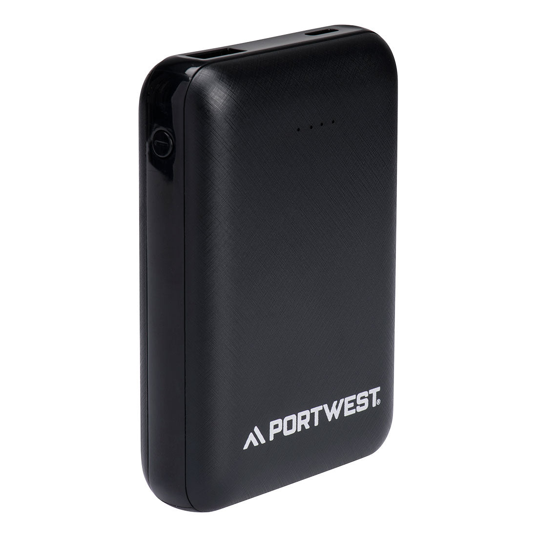 Portwest (SS54) 10,000mAh Rechargeable Battery Pack