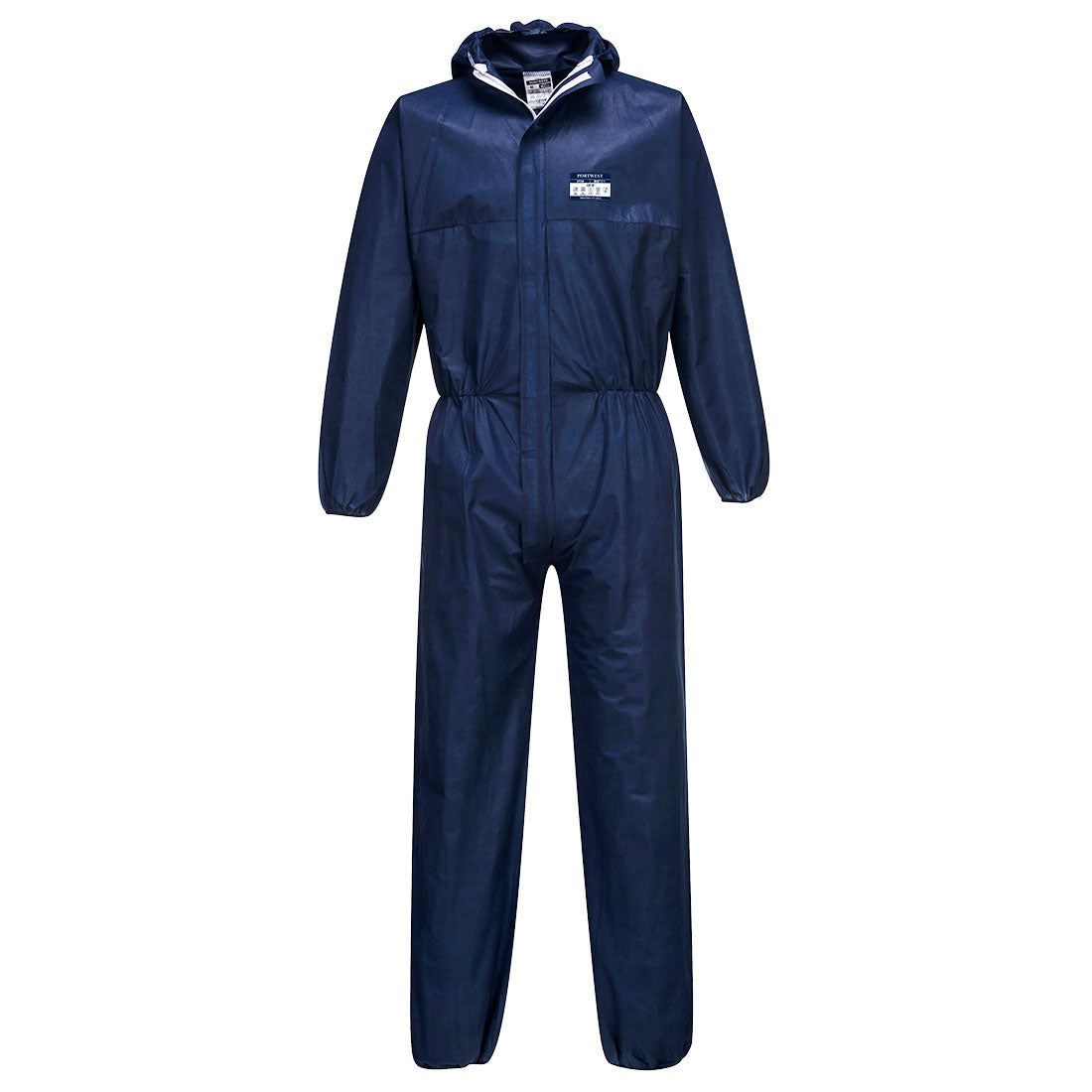 Portwest (ST30) BizTex SMS Coverall Type 5/6 (Pk50)
