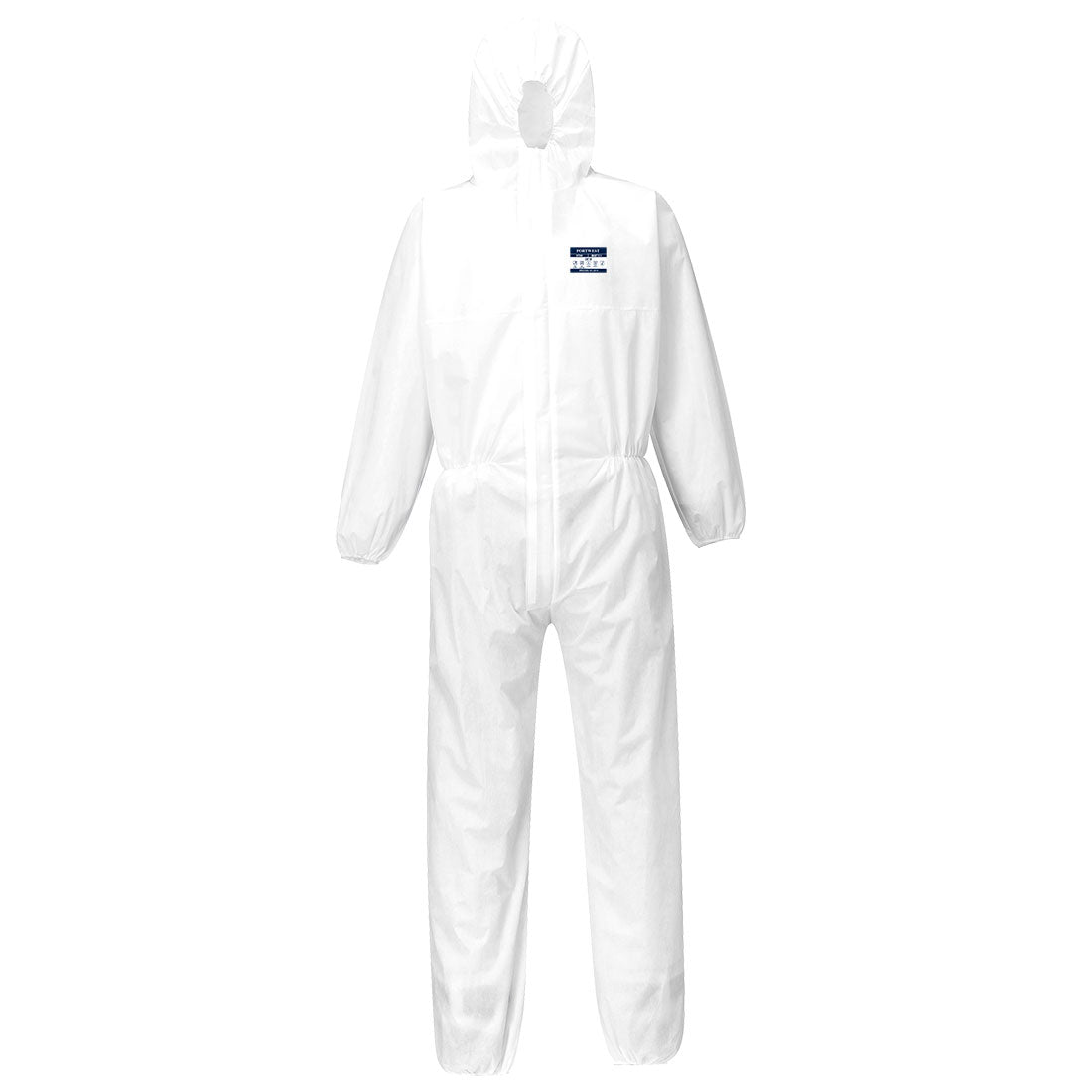 Portwest (ST30) BizTex SMS Coverall Type 5/6 (Pk50)