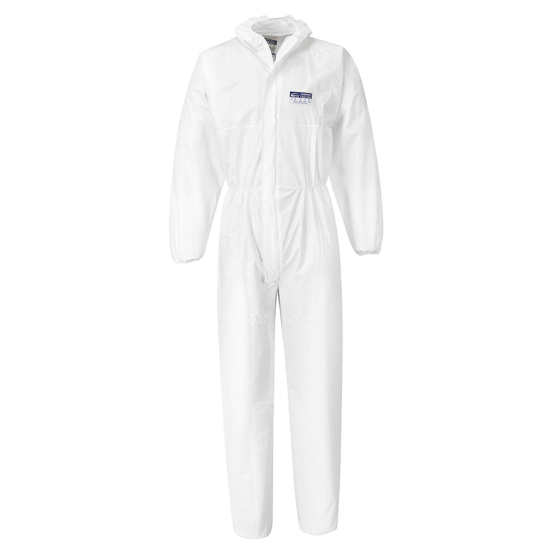 Portwest (ST40) BizTex Microporous Coverall Type 5/6 (Pk50)