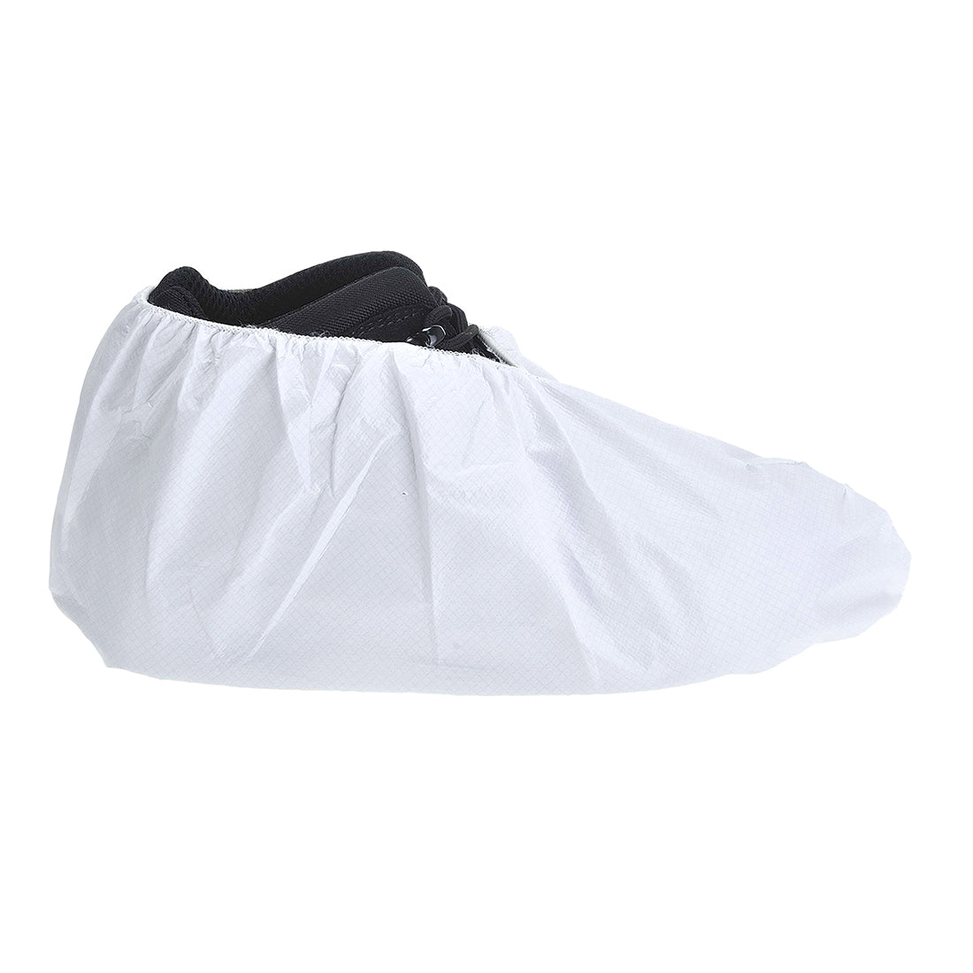 Portwest (ST44) BizTex Microporous Shoe Cover Type PB[6] (200 Pairs)