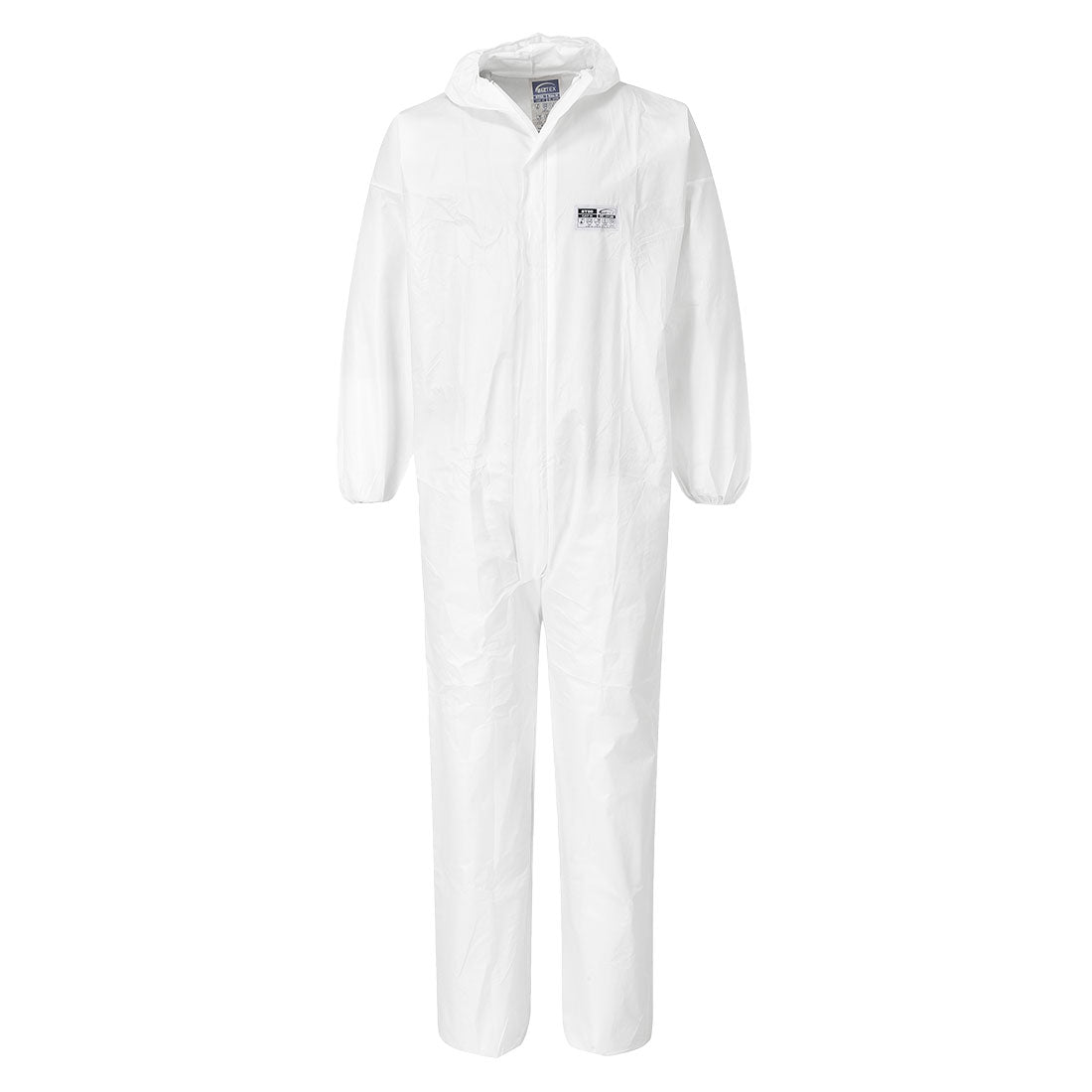 Portwest (ST50) BizTex Microcool Coverall Type 5/6 (Pk50)