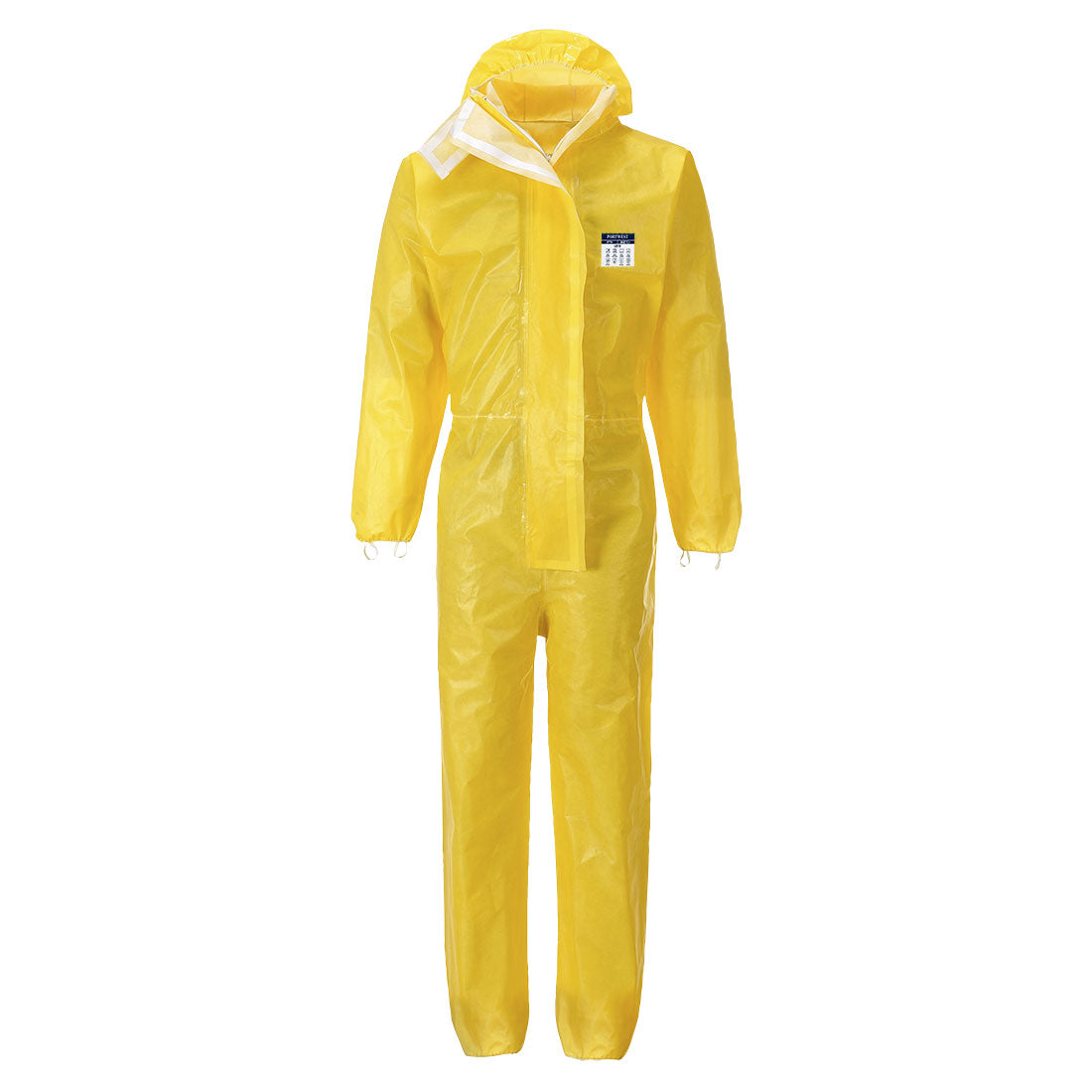 Portwest (ST70) BizTex Microporous Coverall Type 3/4/5/6