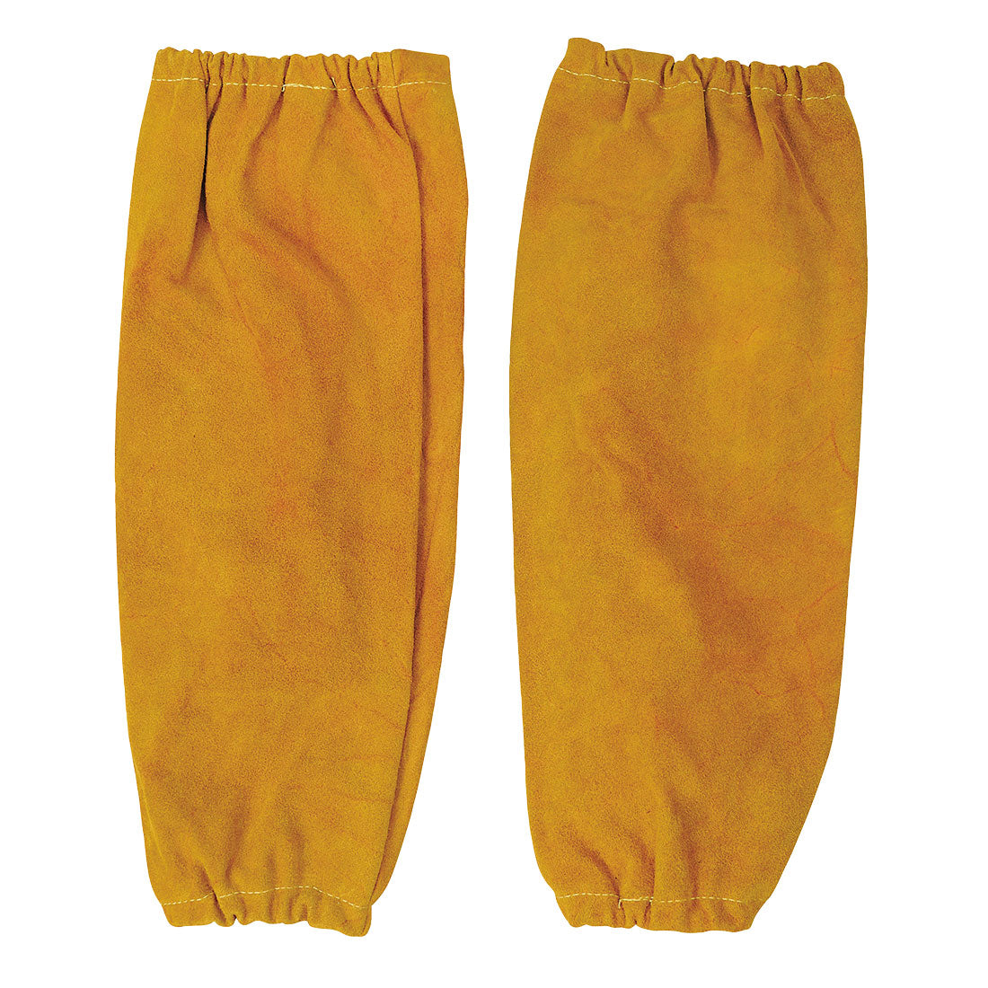 Portwest (SW20) FR Leather Welding Sleeves