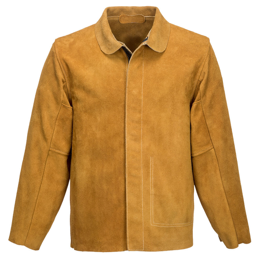 Portwest (SW34) FR Leather Welding Jacket