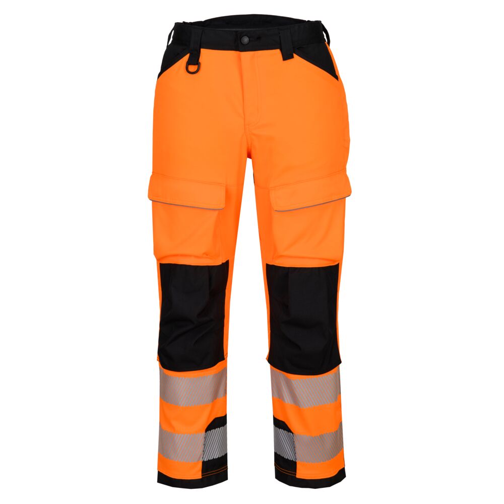 Portwest (T142) PW3 Hi-Vis Harness Trouser