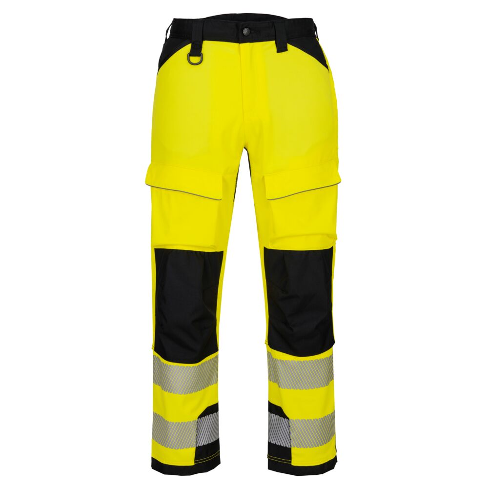 Portwest (T142) PW3 Hi-Vis Harness Trouser