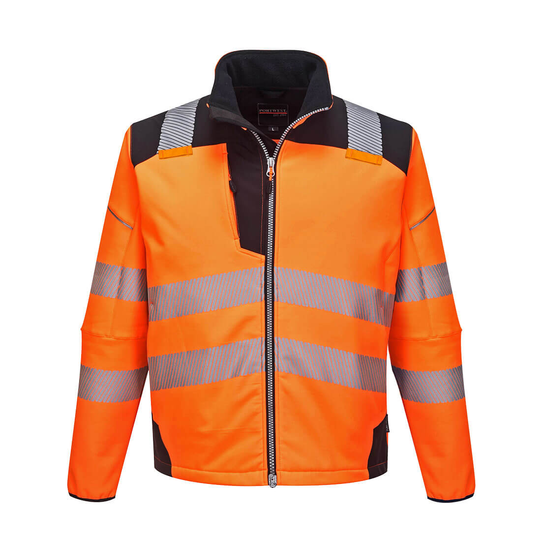 Portwest (T402) PW3 Hi-Vis Softshell (3L)