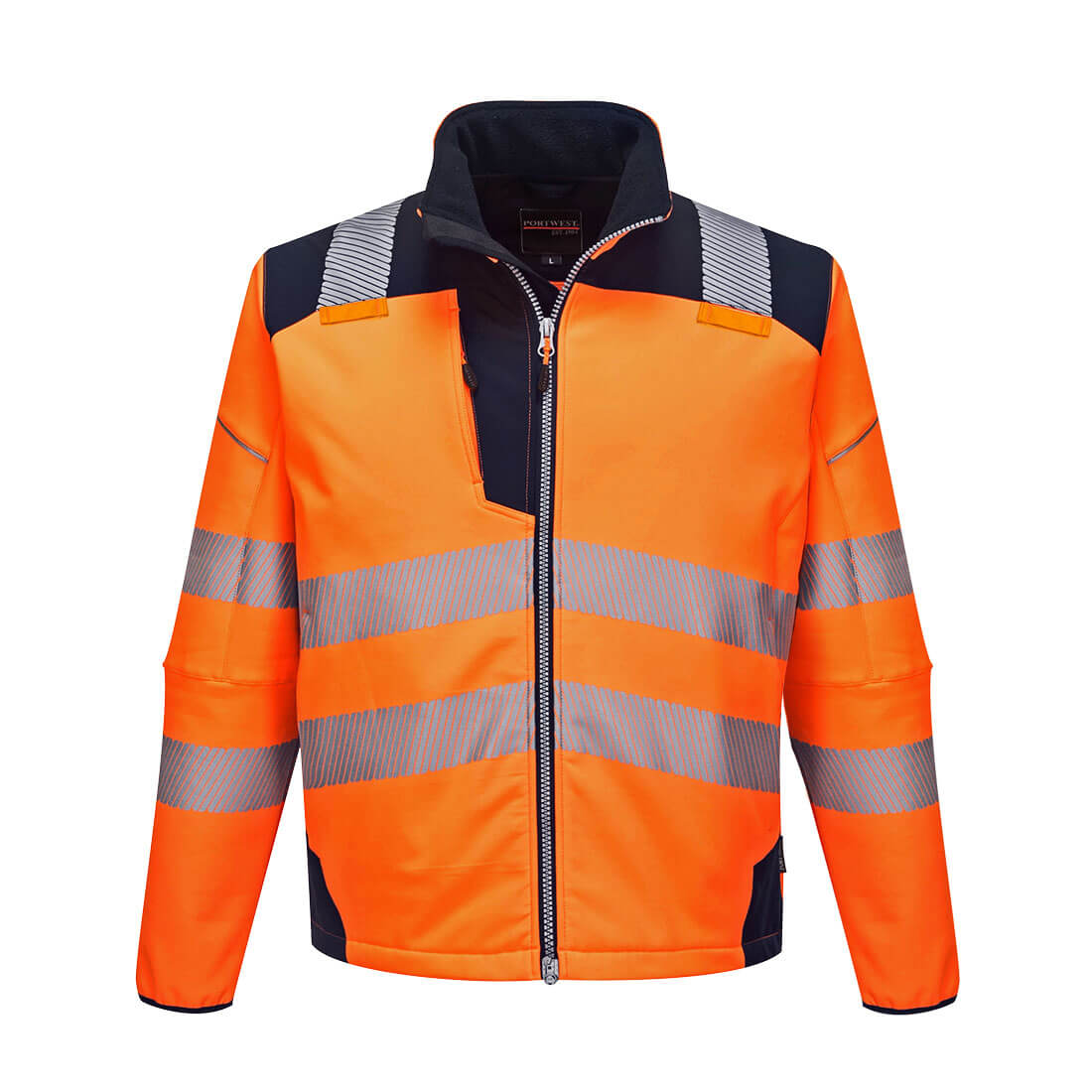 Portwest (T402) PW3 Hi-Vis Softshell (3L)