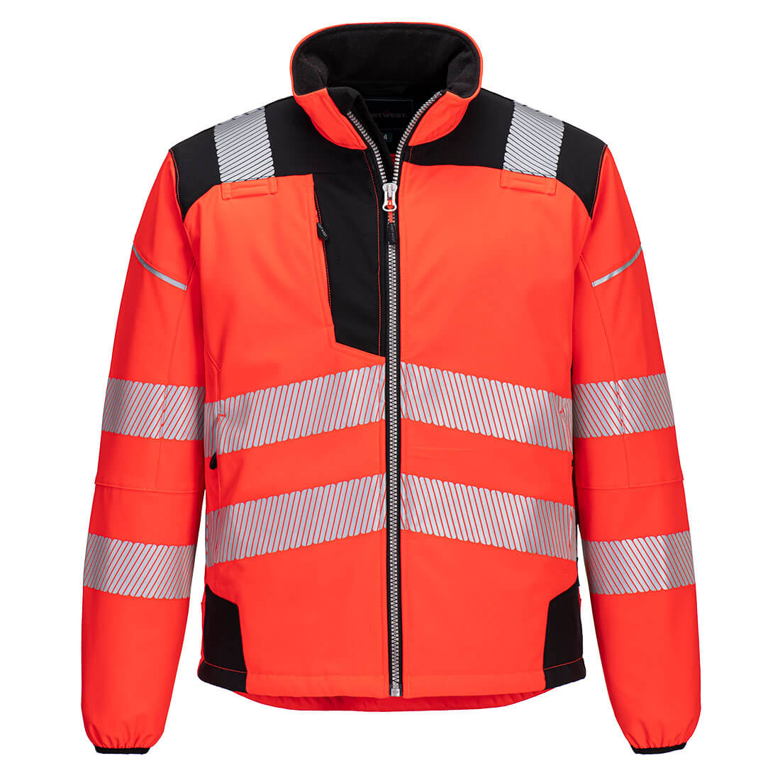 Portwest (T402) PW3 Hi-Vis Softshell (3L)