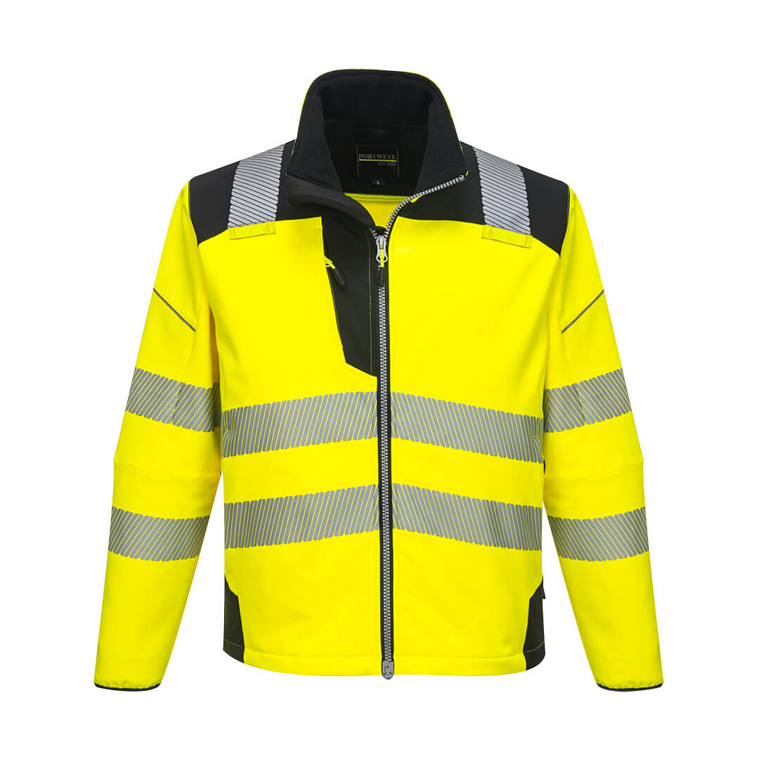 Portwest (T402) PW3 Hi-Vis Softshell (3L)