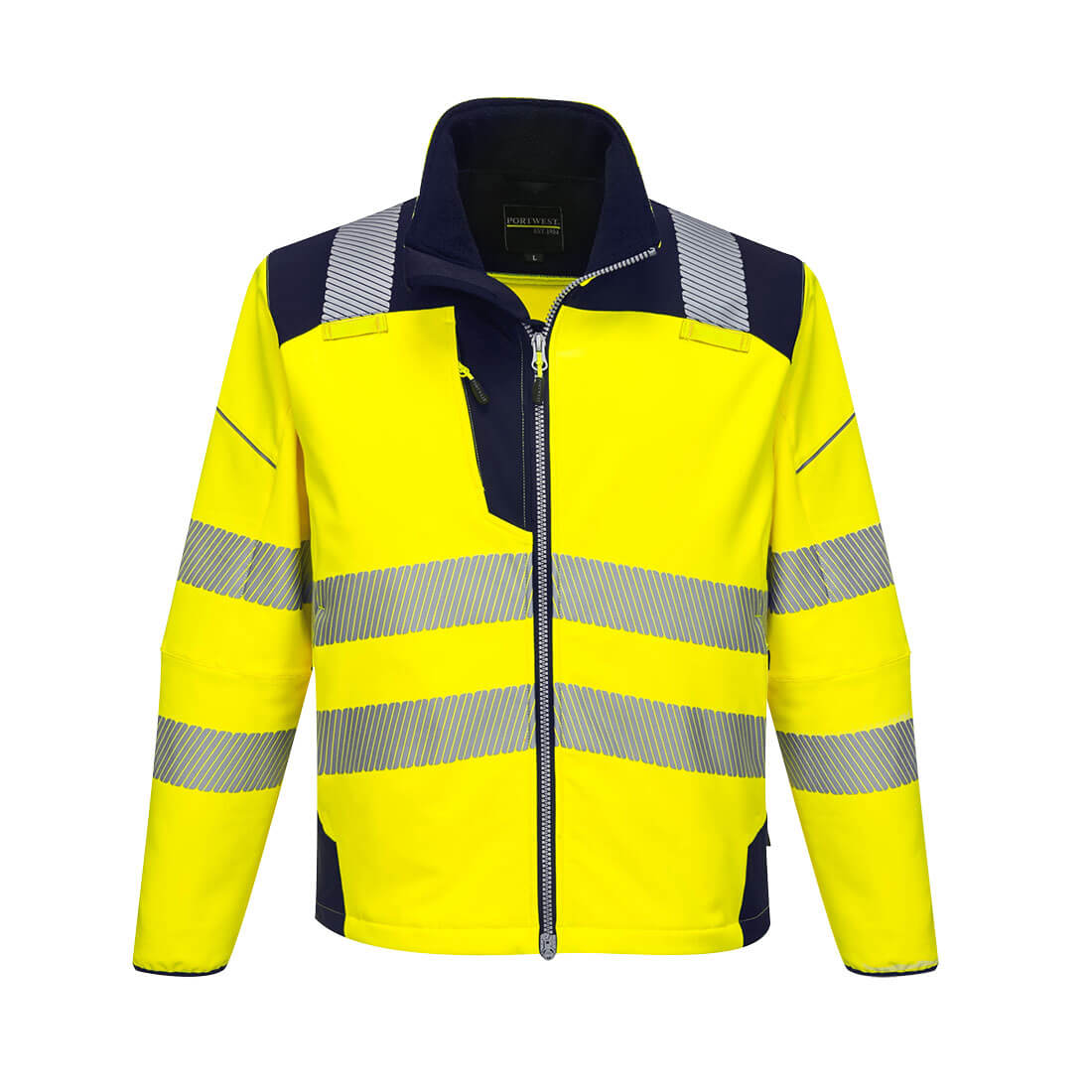Portwest (T402) PW3 Hi-Vis Softshell (3L)