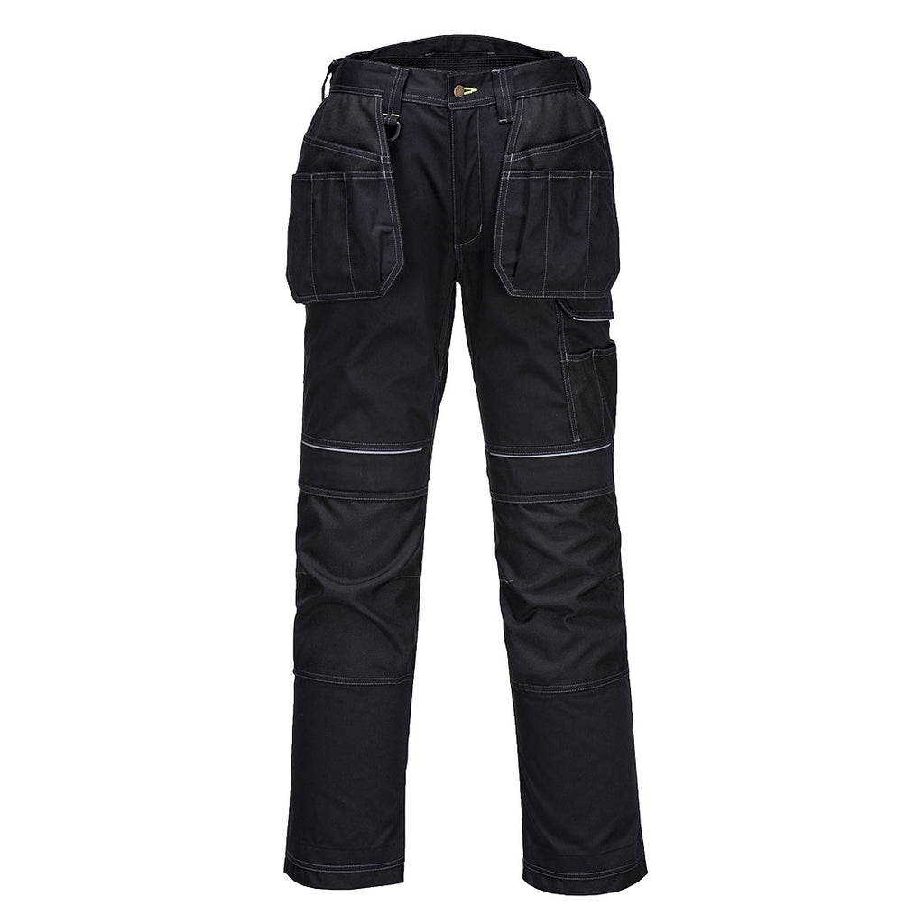Portwest (T602) PW3 Holster Work Trousers
