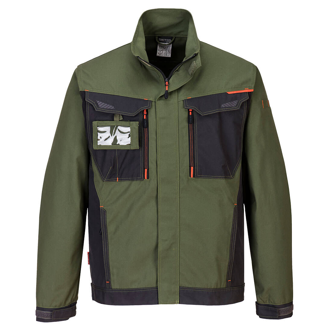 Portwest (T703) WX3 Work Jacket