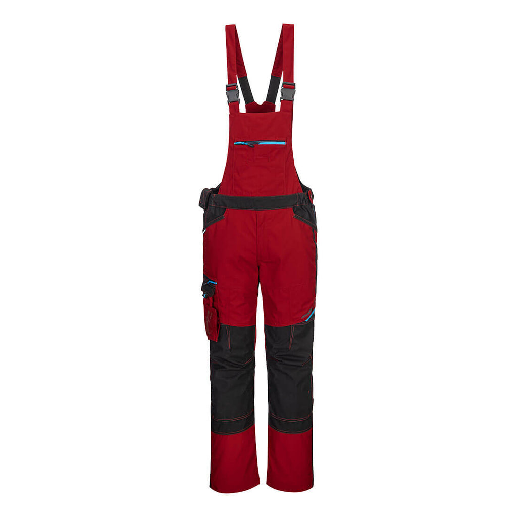 Portwest (T704) WX3 Bib and Brace