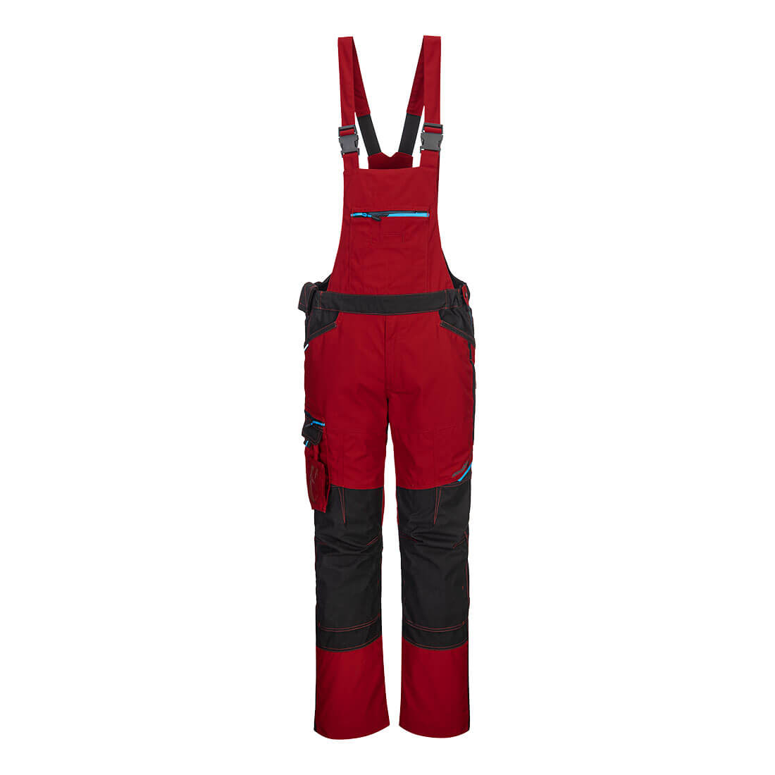 Portwest (T704) WX3 Bib and Brace