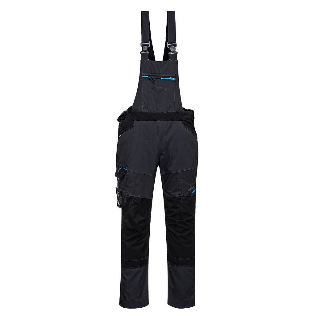 Portwest (T704) WX3 Bib and Brace