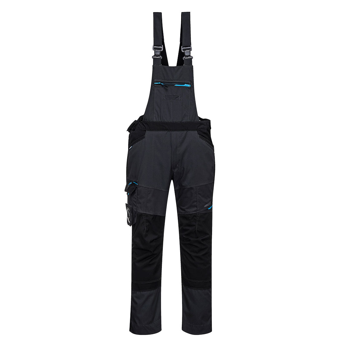 Portwest (T704) WX3 Bib and Brace