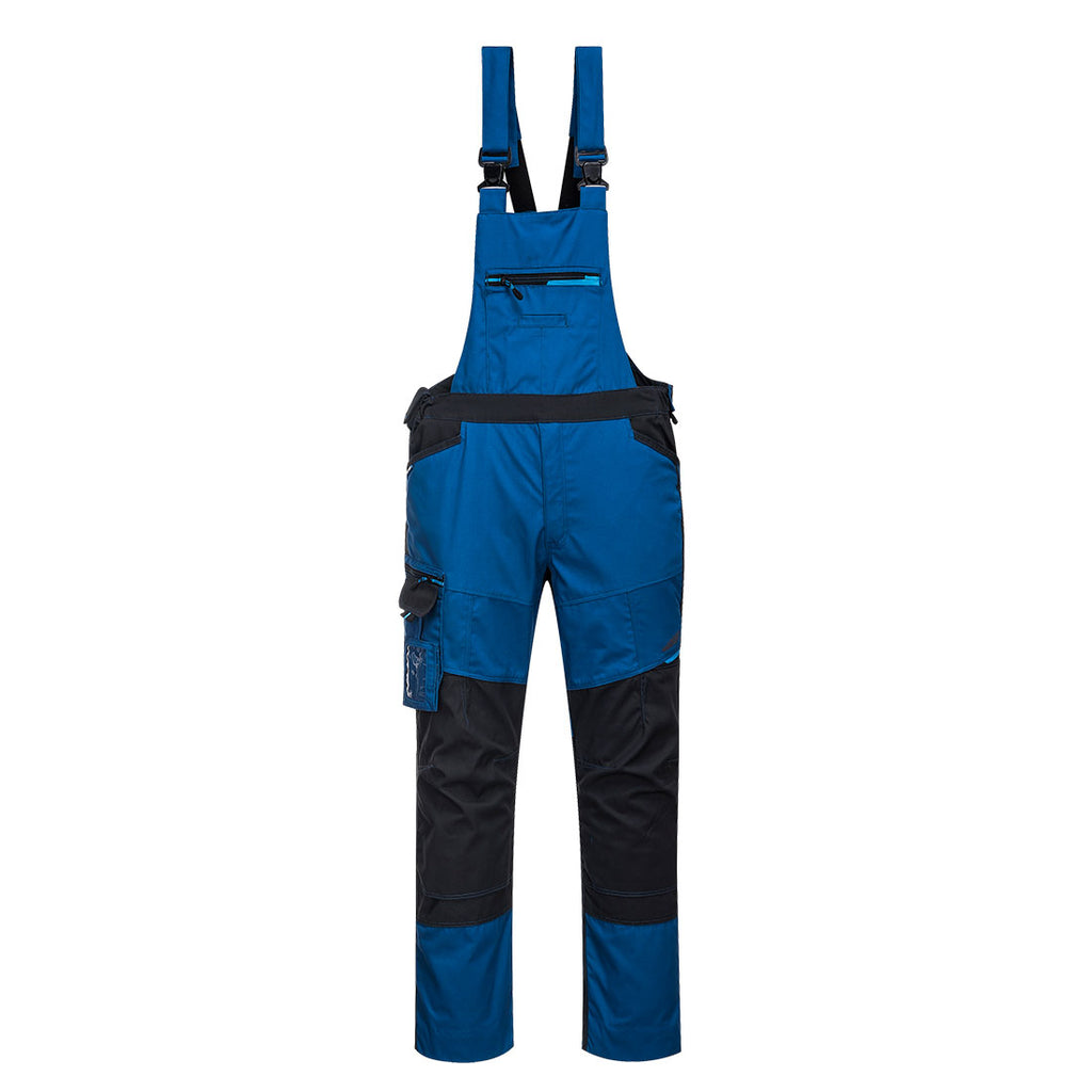 Portwest (T704) WX3 Bib and Brace