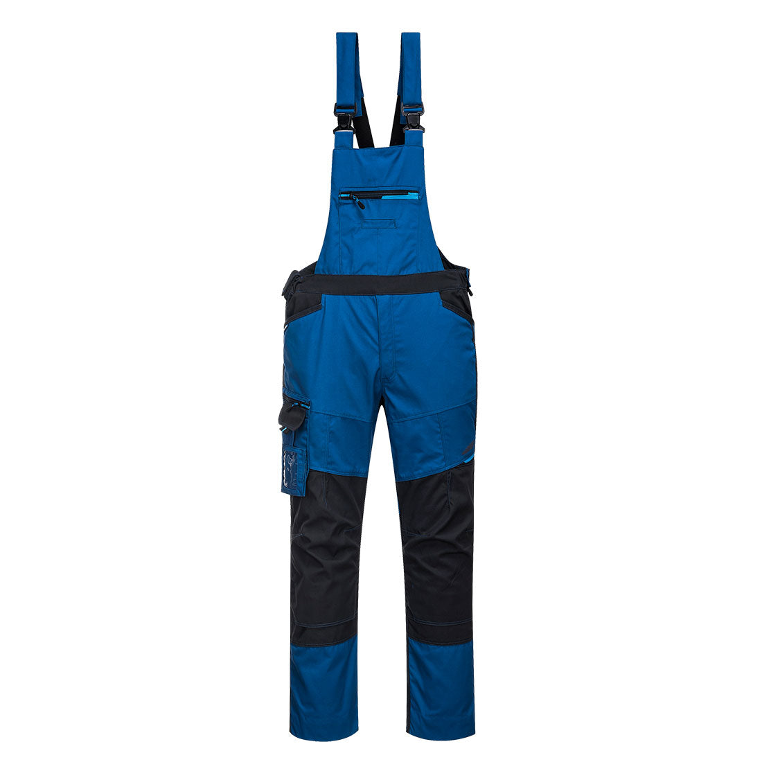 Portwest (T704) WX3 Bib and Brace