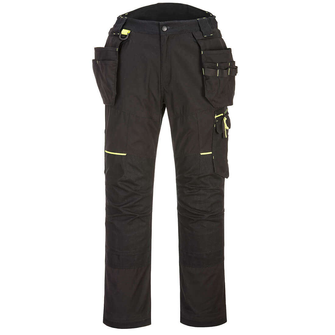 Portwest (T706) WX3 Eco Stretch Holster Trousers