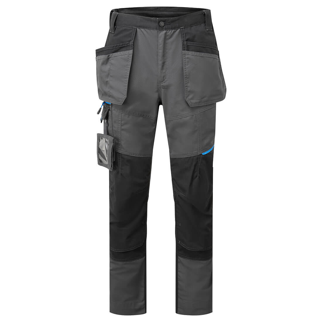 Portwest (T719) WX3 Slim Fit Holster Trousers