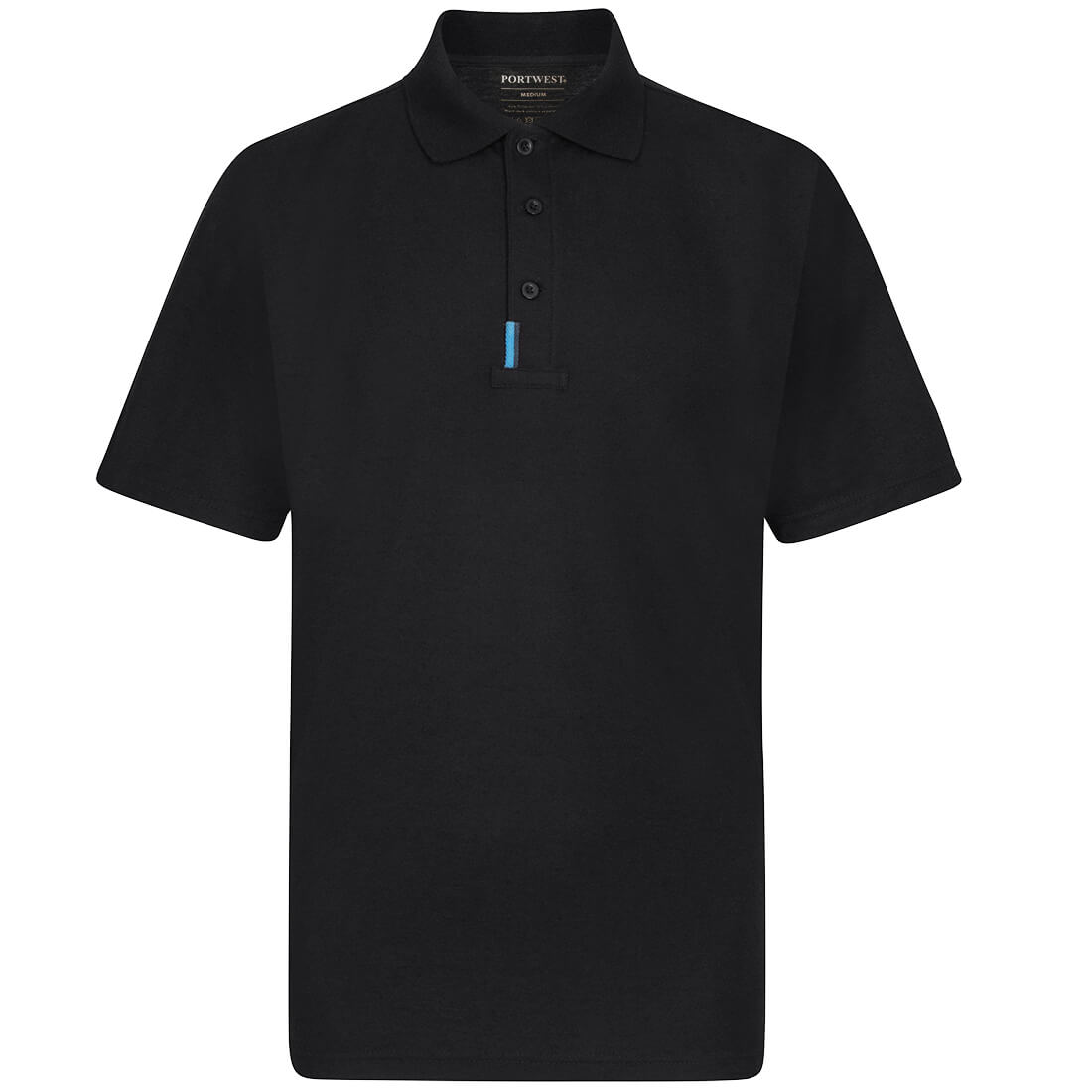 Portwest (T720) WX3 Polo Shirt