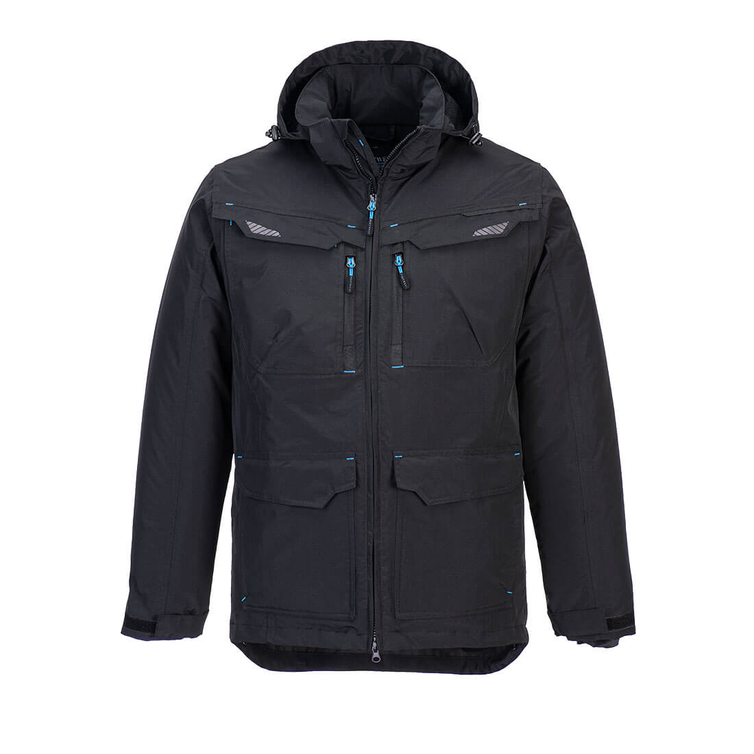 Portwest (T740) WX3 Winter Jacket